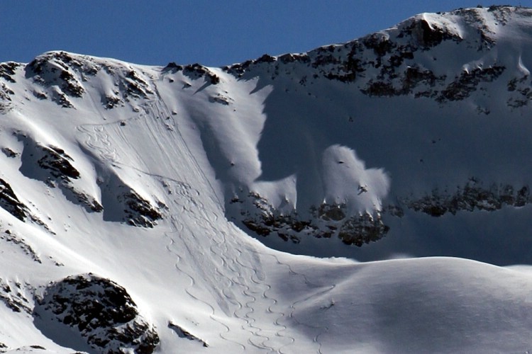 Best Skiing, 8 mars 2011 Foto: Carl Lundberg
