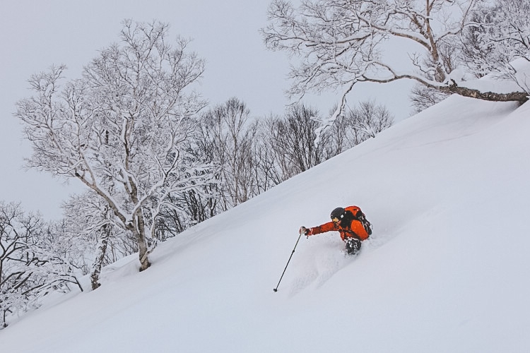 Anders Aidanpä. Foto: Henrik Bonnevier