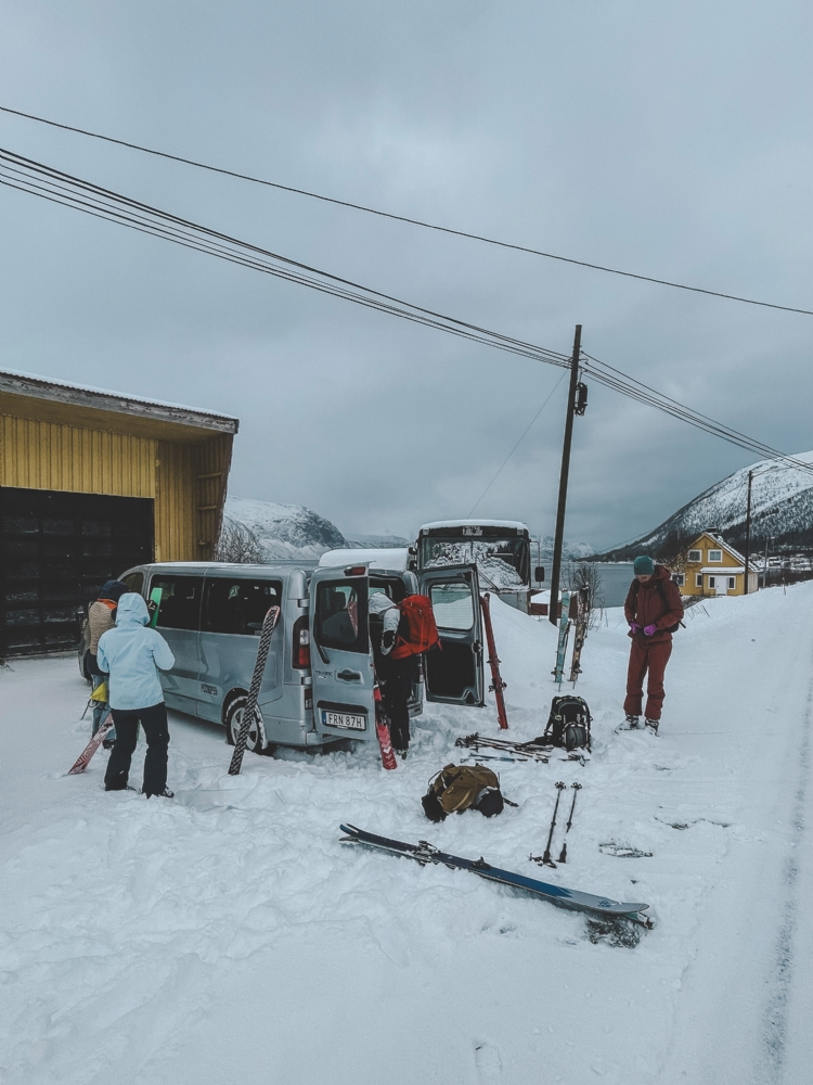 Photo Sören Svinth
