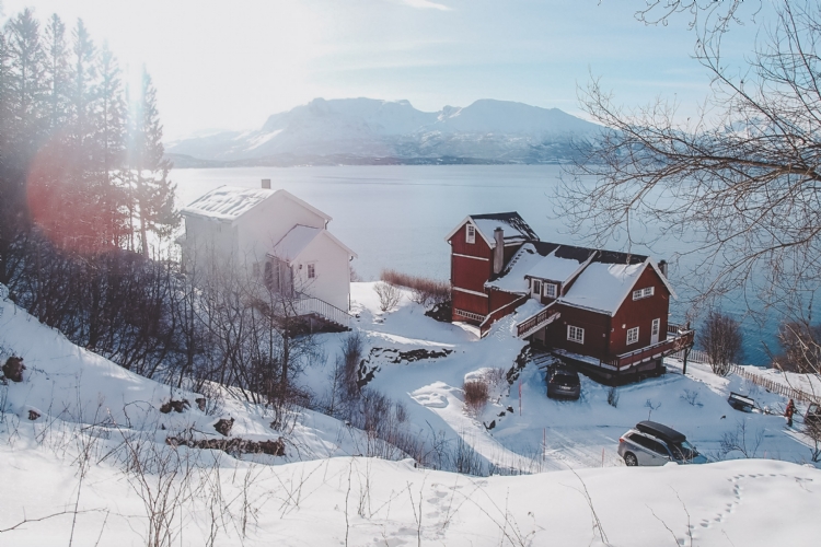 Trollviken Lodge